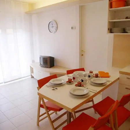 Mirage Apartment