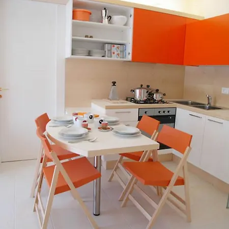 Mirage Apartment