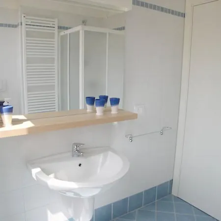 Mirage Apartment