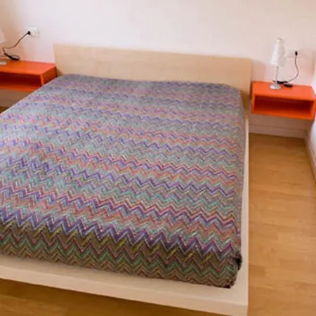 Mirage Apartmán Grado