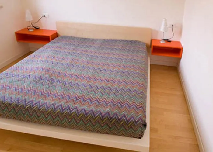 Mirage Apartmán Grado